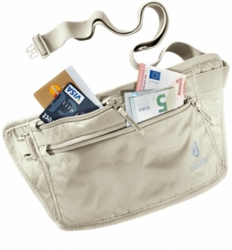 Кошелек Deuter Security Money Belt II 3910316
